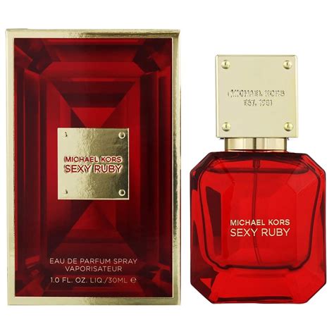 Nước hoa Sexy Ruby Michael Kors for women 